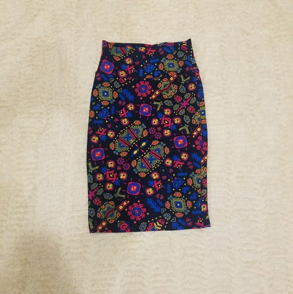 LuLaRoe Dresses & Skirts - CLEARANCE Lularoe skirt